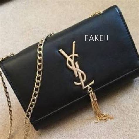 fake ysl makeup|how to authenticate ysl bag.